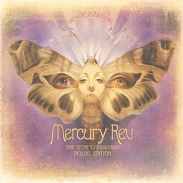 Image du média "THE SECRET MIGRATION - DELUXE EDITION de MERCURY REV"