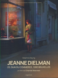 Image du média "JEANNE DIELMAN, 23 QUAI DU COMMERCE, 1080 BRUXELLES de Chantal AKERMAN"