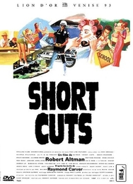 Image du média "SHORT CUTS de Robert ALTMAN"