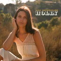 Image du média "HOLLY de Nick WATERHOUSE"