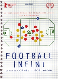 Image du média "FOOTBALL INFINI de Corneliu PORUMBOIU"