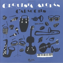 Image du média "CARACOLES de ORQUESTA AKOKAN"