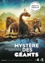 Image du média "LE MYSTÈRE DES GÉANTS"