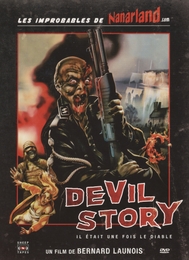 Image du média "DEVIL STORY, IL ÉTAIT UNE FOIS LE DIABLE de Bernard LAUNOIS"