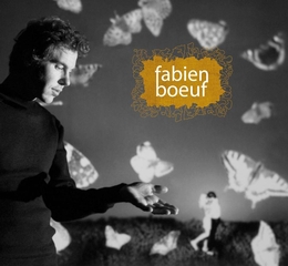 Image du média "LES PREMIERS PAPILLONS de Fabien BOEUF"