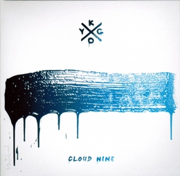 Image du média "CLOUD NINE de KYGO"