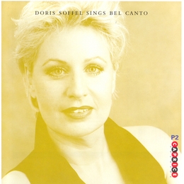 Image du média "DORIS SOFFEL SINGS BEL CANTO"