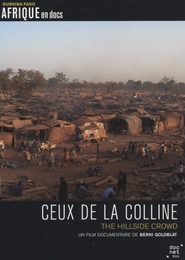 Image du média "CEUX DE LA COLLINE de Berni GOLDBLAT"