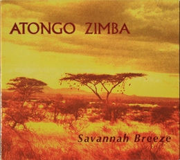 Image du média "SAVANNAH BREEZE de Atongo ZIMBA"