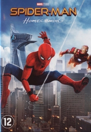 Image du média "SPIDER-MAN: HOMECOMING de Jon WATTS"