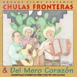 Image du média "CHULAS FRONTERAS - DEL MERO CORAZON"