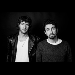 Image du média "NEAR TO THE WILD HEART OF LIFE de JAPANDROIDS"