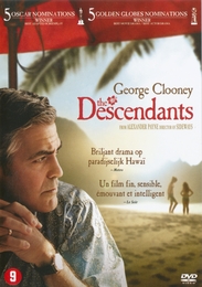 Image du média "THE DESCENDANTS de Alexander PAYNE"