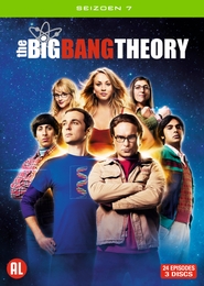 Image du média "THE BIG BANG THEORY - 7 de Mark CENDROWSKI"