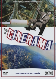 Image du média "THIS IS CINERAMA de Merian C. COOPER"