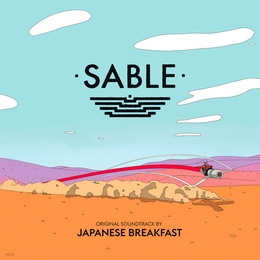 Image du média "SABLE de JAPANESE BREAKFAST"