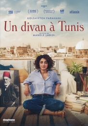 Image du média "UN DIVAN À TUNIS de Manele LABIDI"