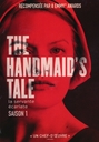 Image du média "THE HANDMAID'S TALE : LA SERVANTE ÉCARLATE - 1 de Reed MORANO"