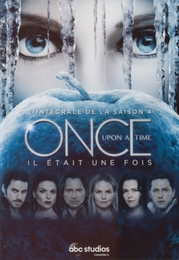 Image du média "ONCE UPON A TIME - 4/3 de Ron UNDERWOOD"