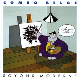 Image du média "SOYONS MODERNE de COMBO BELGE"