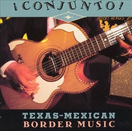 Image du média "CONJUNTO!: TEXAS-MEXICAN BORDER MUSIC, VOL.2"