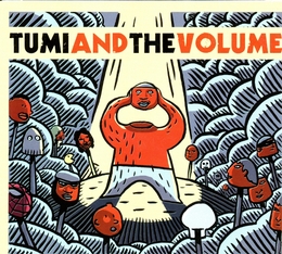 Image du média "PICK A DREAM de TUMI AND THE VOLUME"