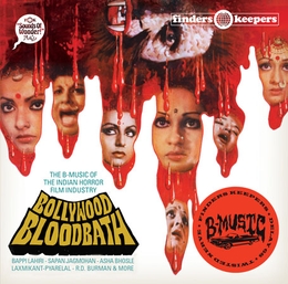 Image du média "BOLLYWOOD BLOODBATH"