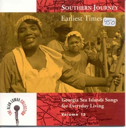 Image du média "SOUTHERN JOURNEY, VOL.13: EARLIEST TIMES de SOCIAL SONGS"