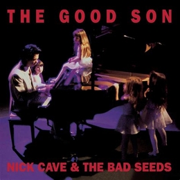 Image du média "THE GOOD SON de Nick CAVE AND THE BAD SEEDS"