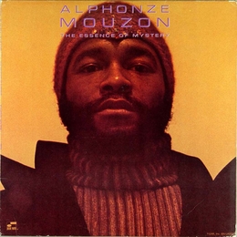 Image du média "ESSENCE OF MYSTERY de Alphonze MOUZON"