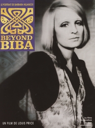 Image du média "BEYOND BIBA de Louis PRICE"