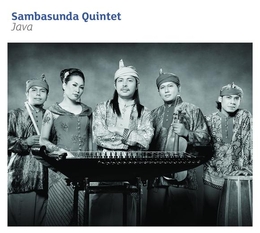 Image du média "JAVA de SAMBASUNDA QUINTET"