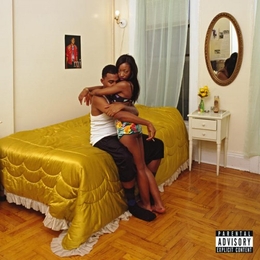 Image du média "FREETOWN SOUND de BLOOD ORANGE"