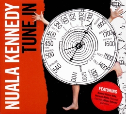 Image du média "TUNE IN de Nuala KENNEDY"