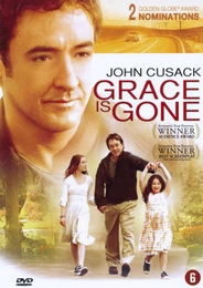 Image du média "GRACE IS GONE de James C. STROUSE"