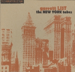 Image du média "THE NEW YORK TAKES de Garrett LIST"