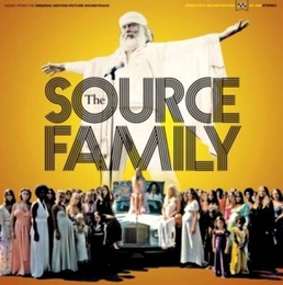 Image du média "THE SOURCE FAMILY de FATHER YOD AND THE SOURCE"