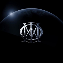 Image du média "DREAM THEATER de DREAM THEATER"