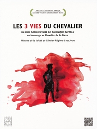 Image du média "LES 3 VIES DU CHEVALIER de Dominique DATTOLA"