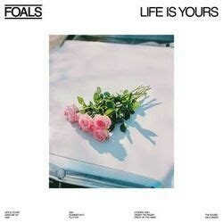 Image du média "LIFE IS YOURS de FOALS"