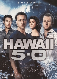 Image du média "HAWAII 5-0 - 2/3 de Steve BOYUM"