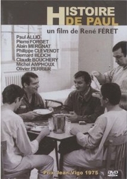 Image du média "HISTOIRE DE PAUL de René FÉRET"