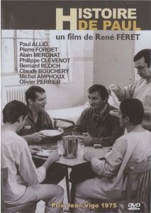 Couverture HISTOIRE DE PAUL de René FÉRET