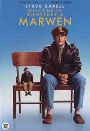 Image du média "BIENVENUE À MARWEN de Robert ZEMECKIS"