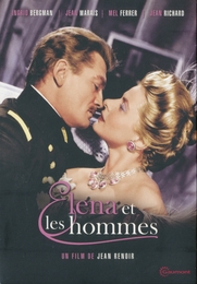 Image du média "ÉLÉNA ET LES HOMMES de Jean RENOIR"