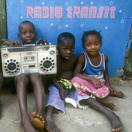 Image du média "RADIO TRANSIT"