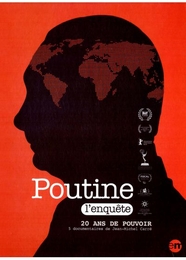 Image du média "POUTINE, L'ENQUÊTE de Jean-Michel CARRÉ"