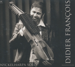 Image du média "NYCKELHARPA SOLO de Didier FRANÇOIS"