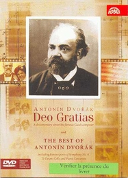 Image du média "DEO GRATIAS, A DOCUMENTARY de Antonin DVORAK"