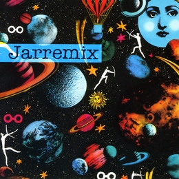 Image du média "JARREMIX de Jean-Michel JARRE"